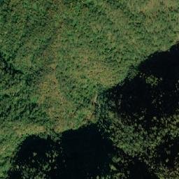 Shaft map(satellite map)