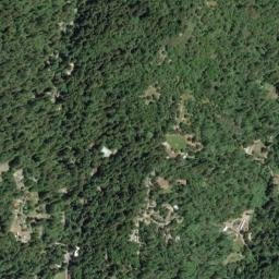 Mission Springs California High Resolution Satellite Map