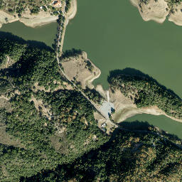 15208 Uvas Rd, Morgan Hill, CA 95037, USA High Resolution Satellite Map