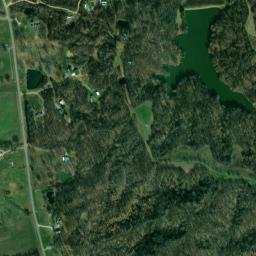 Doe Run, Oran, MO 63771 High Resolution Satellite Map