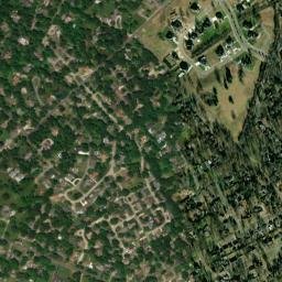 Central Ave Paducah KY 42001 High Resolution Satellite Map