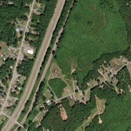 Motley map(satellite map)