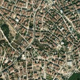 Drone Görünümü