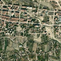 Drone Görünümü