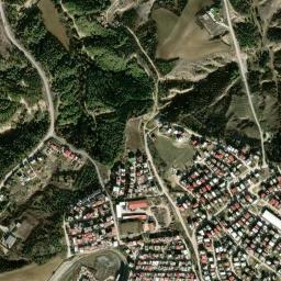 Drone Görünümü