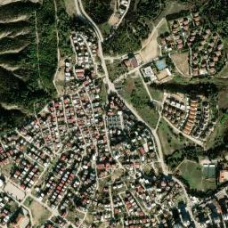 Drone Görünümü