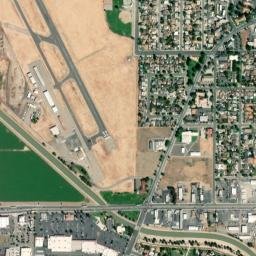 839 California 152 Los Banos CA 93635 High Resolution Satellite Map