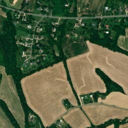 10209 Hinkleville Rd Kevil KY 42053 High Resolution Satellite Map