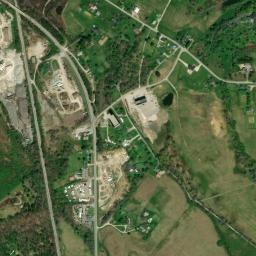 3400-3498 US-25, London, KY 40744 High Resolution Satellite Map