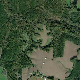 Satellite view of Nottoway River Country Club