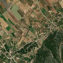 Drone Görünümü