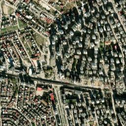Drone Görünümü