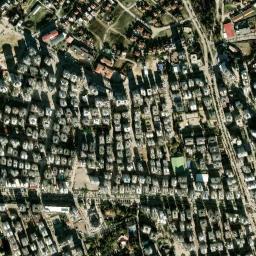 Drone Görünümü