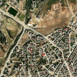 Drone Görünümü