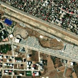 Drone Görünümü