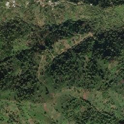 Ranekouh map(satellite map)