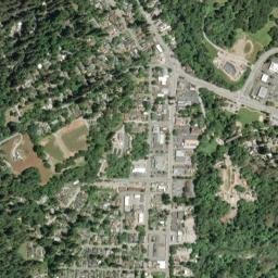 Felton map(satellite map)