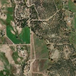 2-246 County Road 331, Ignacio, CO 81137 High Resolution Satellite Map