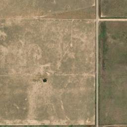 Kansas 25, Rolla, KS 67954, America High Resolution Satellite Map
