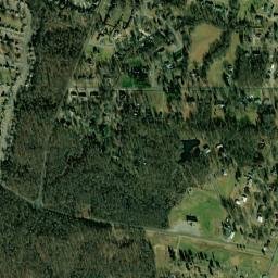 130 Donna Ln Paducah KY 42003 Satellite Map