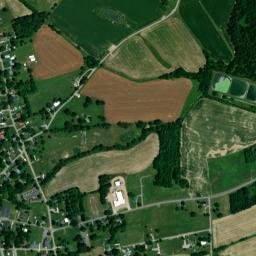 201-263 Circle Drive, Crofton, KY 42217 High Resolution Satellite Map