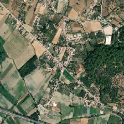 Drone Görünümü