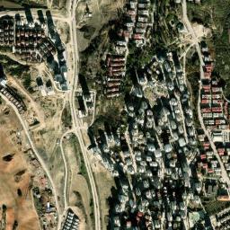 Drone Görünümü