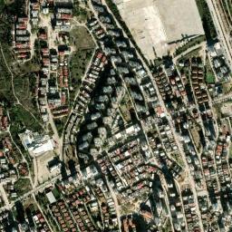 Drone Görünümü