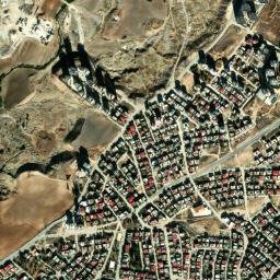 Drone Görünümü