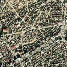Drone Görünümü