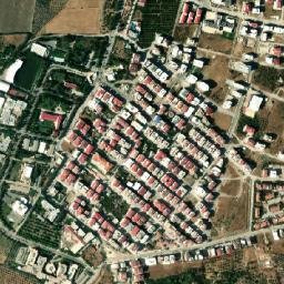 Drone Görünümü