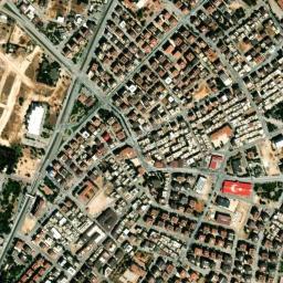 Drone Görünümü