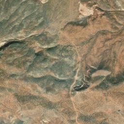 Satellite view of Sun River Golf Club