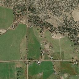 1565-1599 County Road 973, Ignacio, CO High Resolution Satellite Map