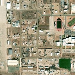 General Welch Blvd, Liberal, KS 67901 Satellite Map