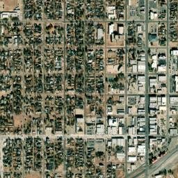 Liberal map(satellite map)