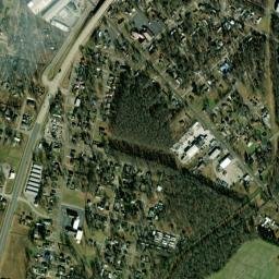 Farley map(satellite map)