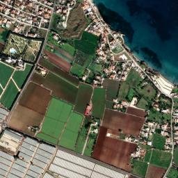 Carrozziere map(satellite map)
