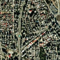 Drone Görünümü
