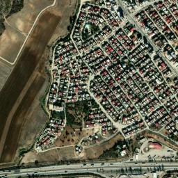 Drone Görünümü