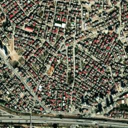 Drone Görünümü