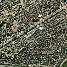 Drone Görünümü