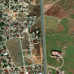 Drone Görünümü