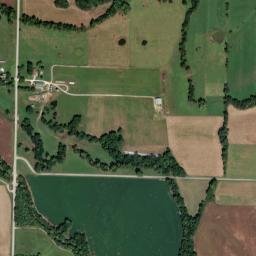 Missouri 97 Wentworth MO 64873 High Resolution Satellite Map