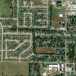 Clever map(satellite map)