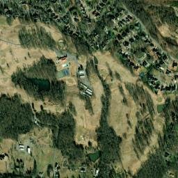 701-1159 Starr Hill Road, Paducah, KY High Resolution Satellite Map