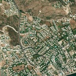 Drone Görünümü
