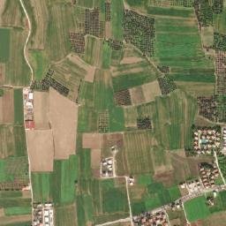 Drone Görünümü
