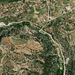 Drone Görünümü