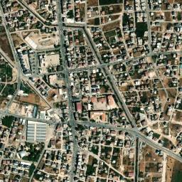 Drone Görünümü